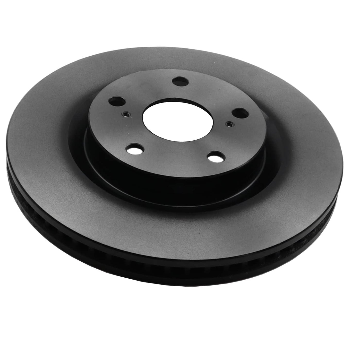 Beck/Arnley 083-3366 Disc Brake Rotor