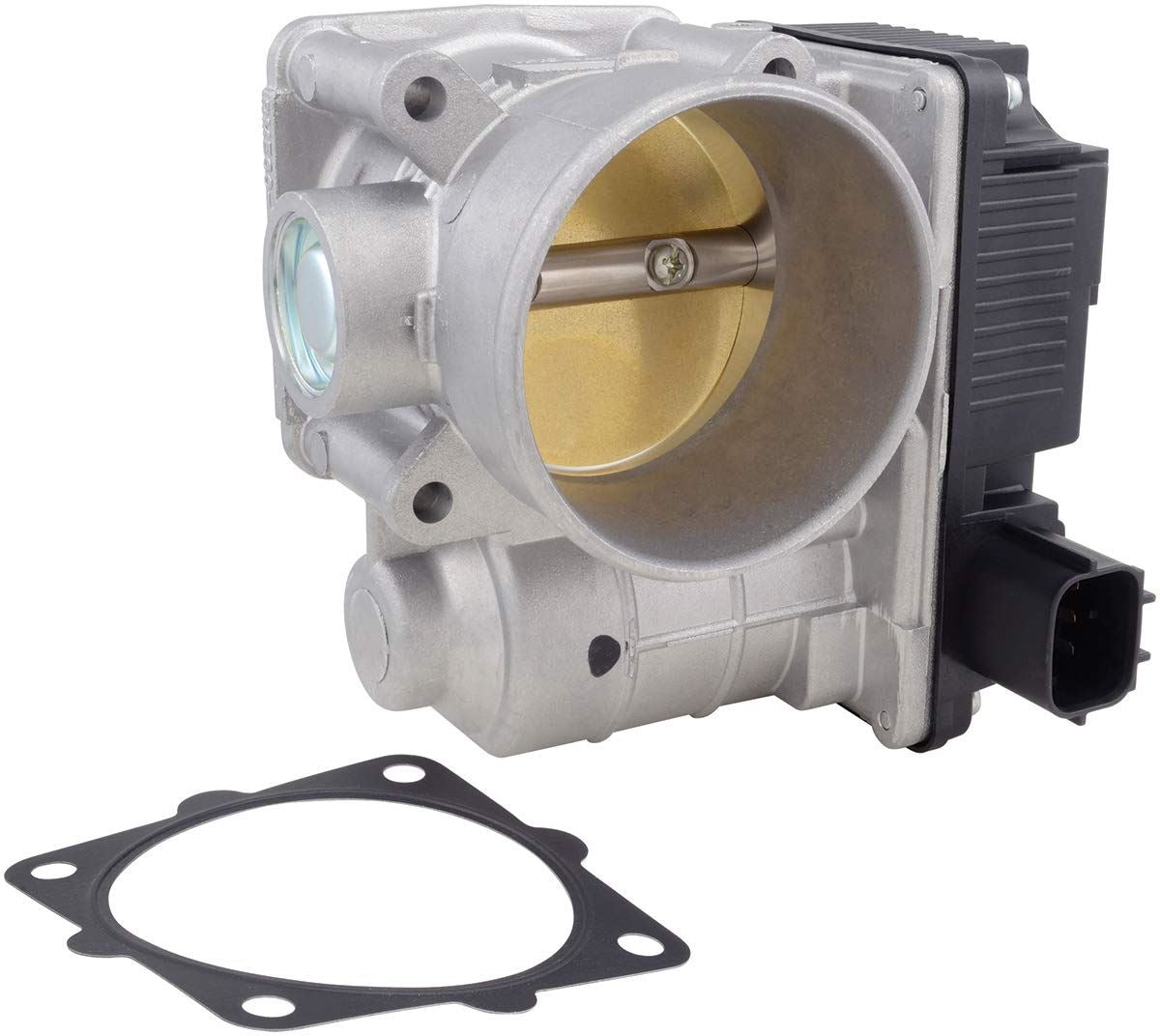 Hitachi ETB0003 Fuel Injection Throttle Body