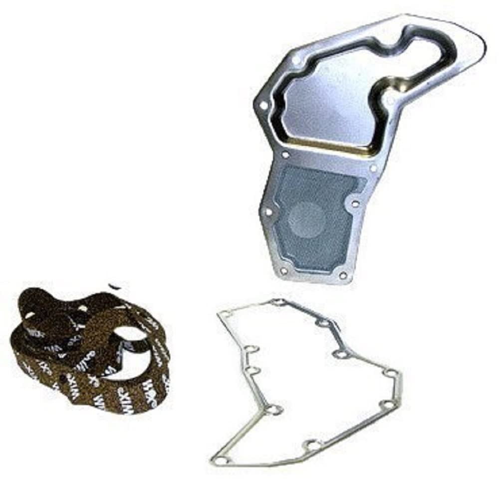 Wix 58920 Transmission Filter Kit