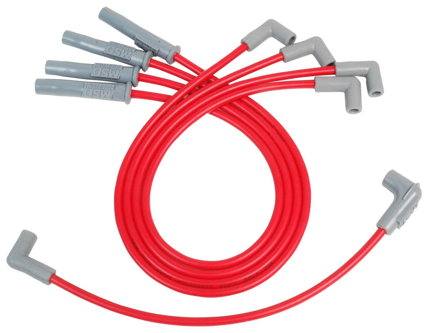 MSD Ignition 32079 Juego de cables para bujías