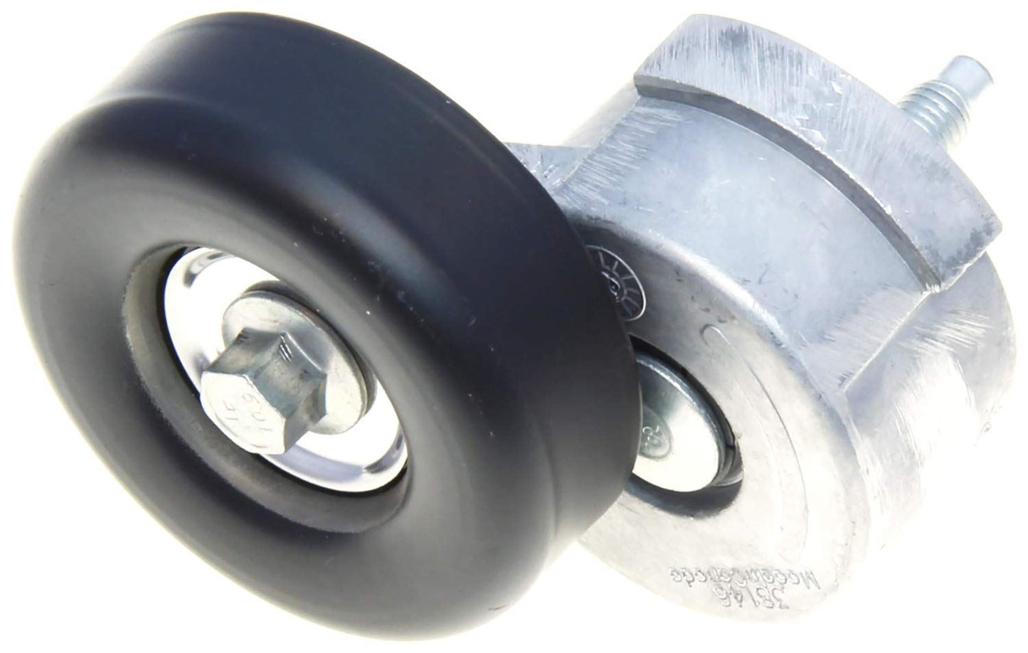 ACDelco Professional 38146 Conjunto de tensor de correa de transmisión de accesorios