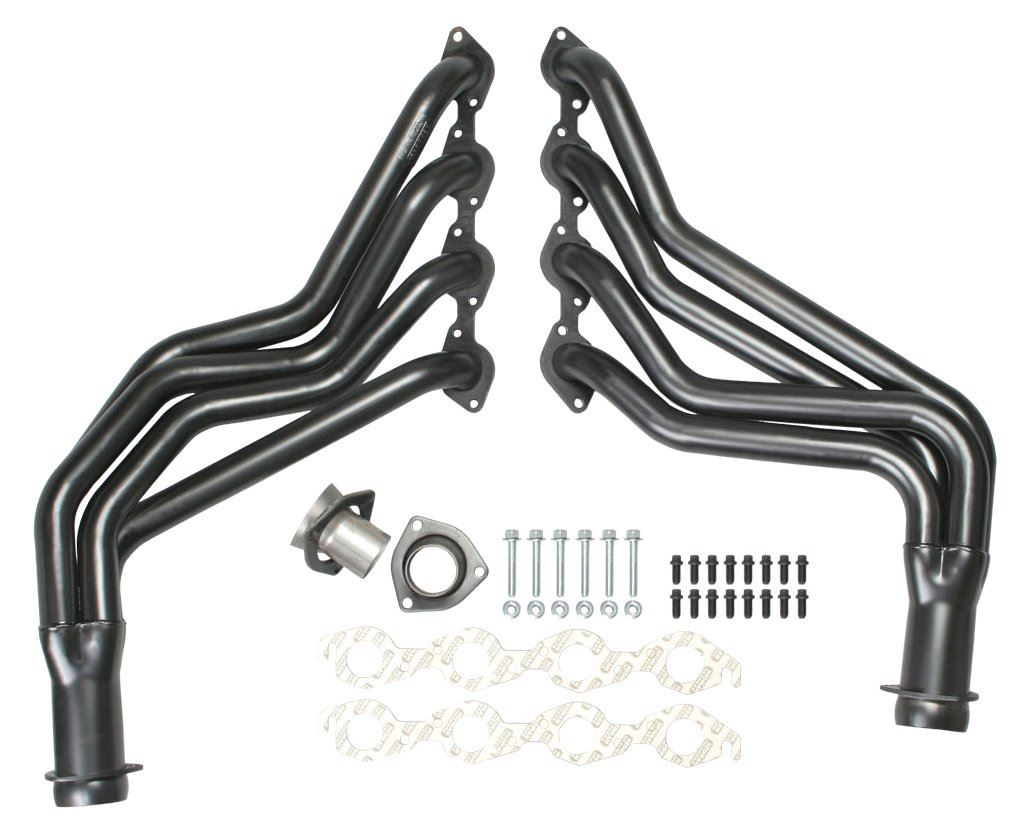 Hedman Hedders 69116 Cabecera de escape