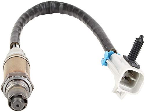 Sensor de oxígeno Bosch 15200