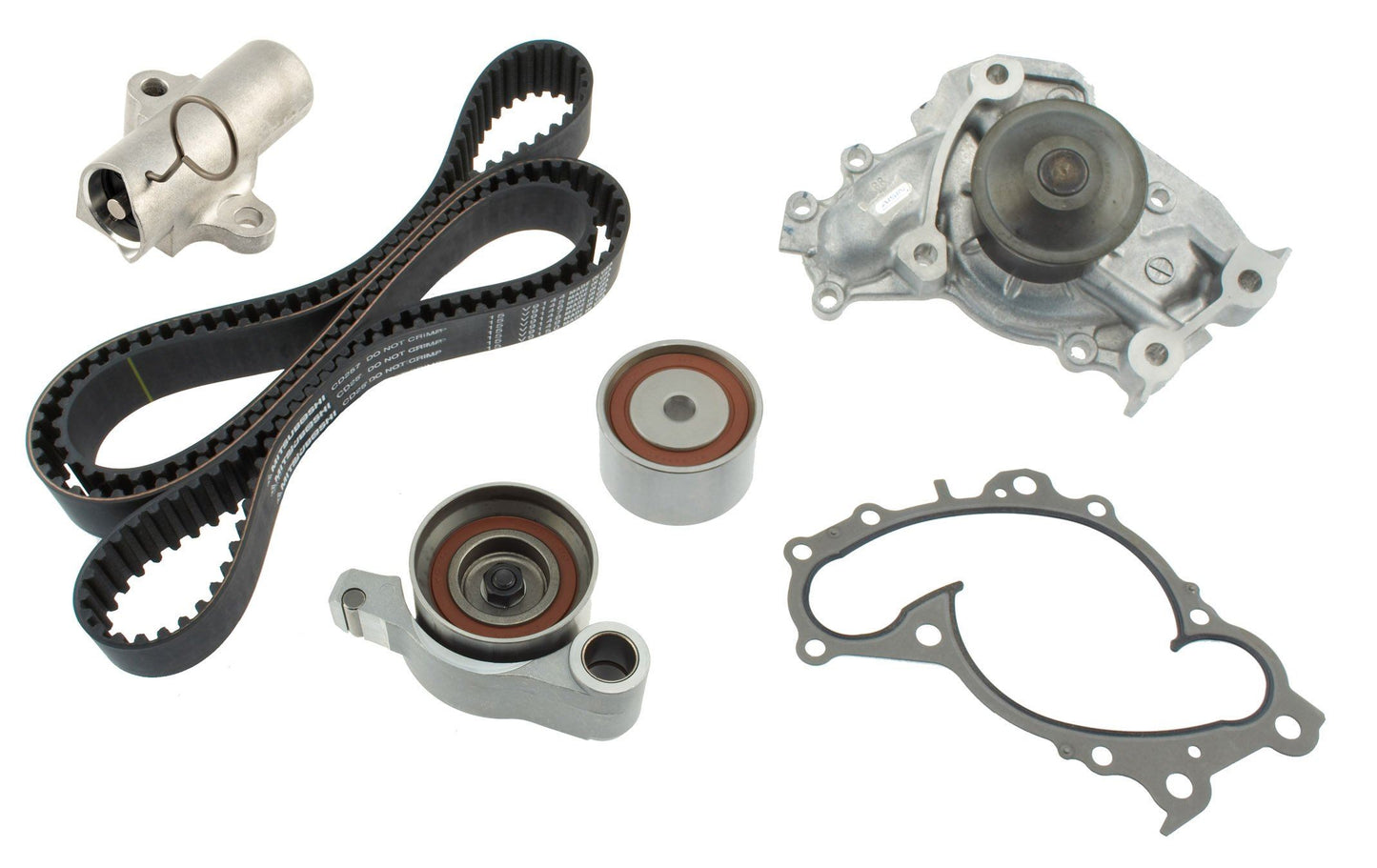 Aisin TKT-026 Engine Timing Belt Component Kit