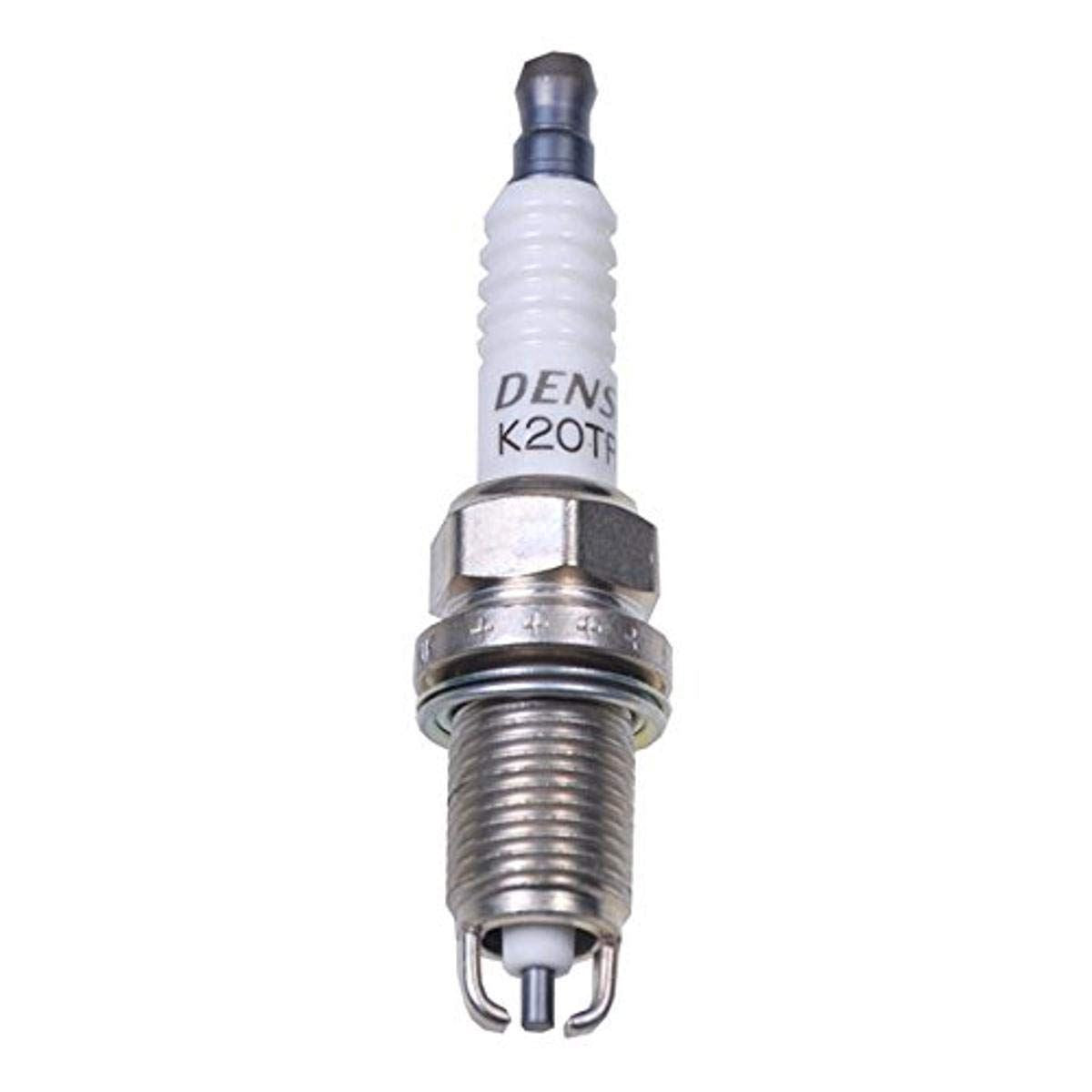 Bougie d'allumage DENSO 3195 (LOT DE 4)