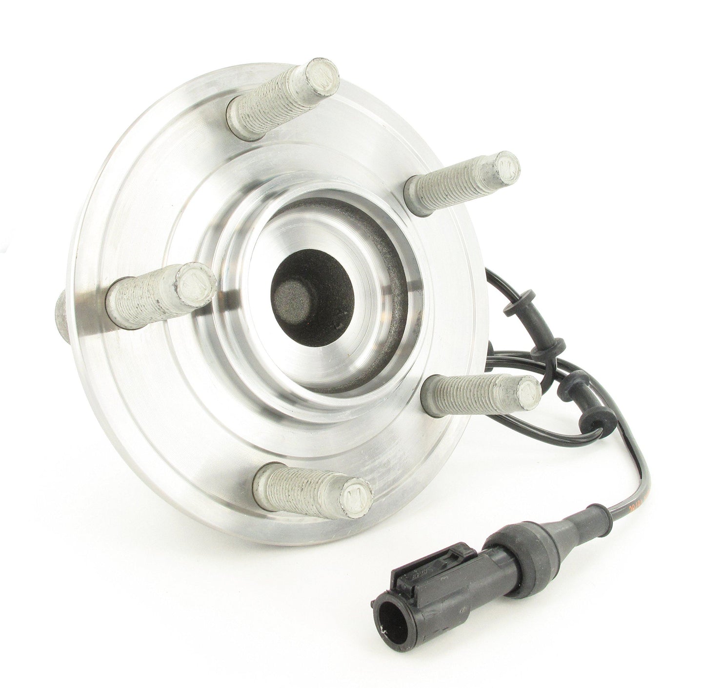 Conjunto de cubo y cojinete de eje SKF BR930217