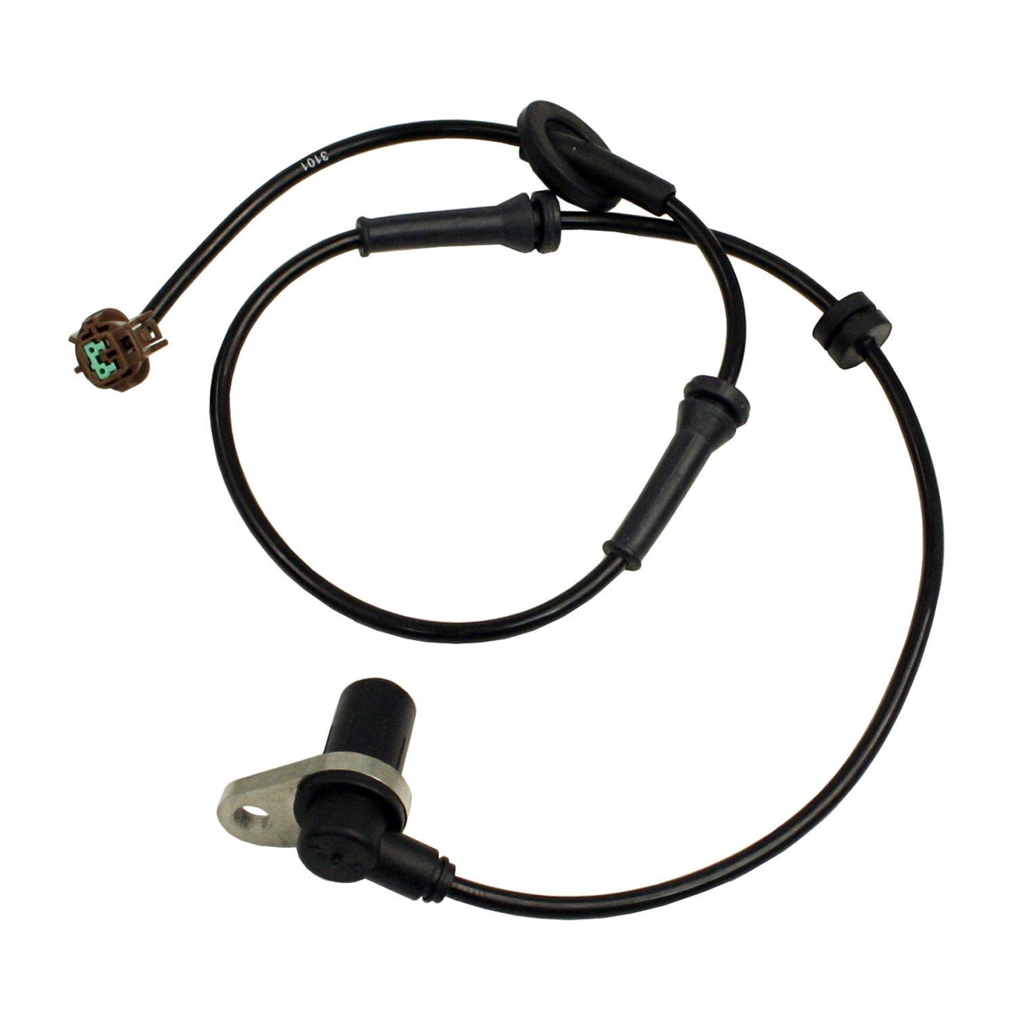 Beck/Arnley 084-4771 Capteur de vitesse de roue ABS