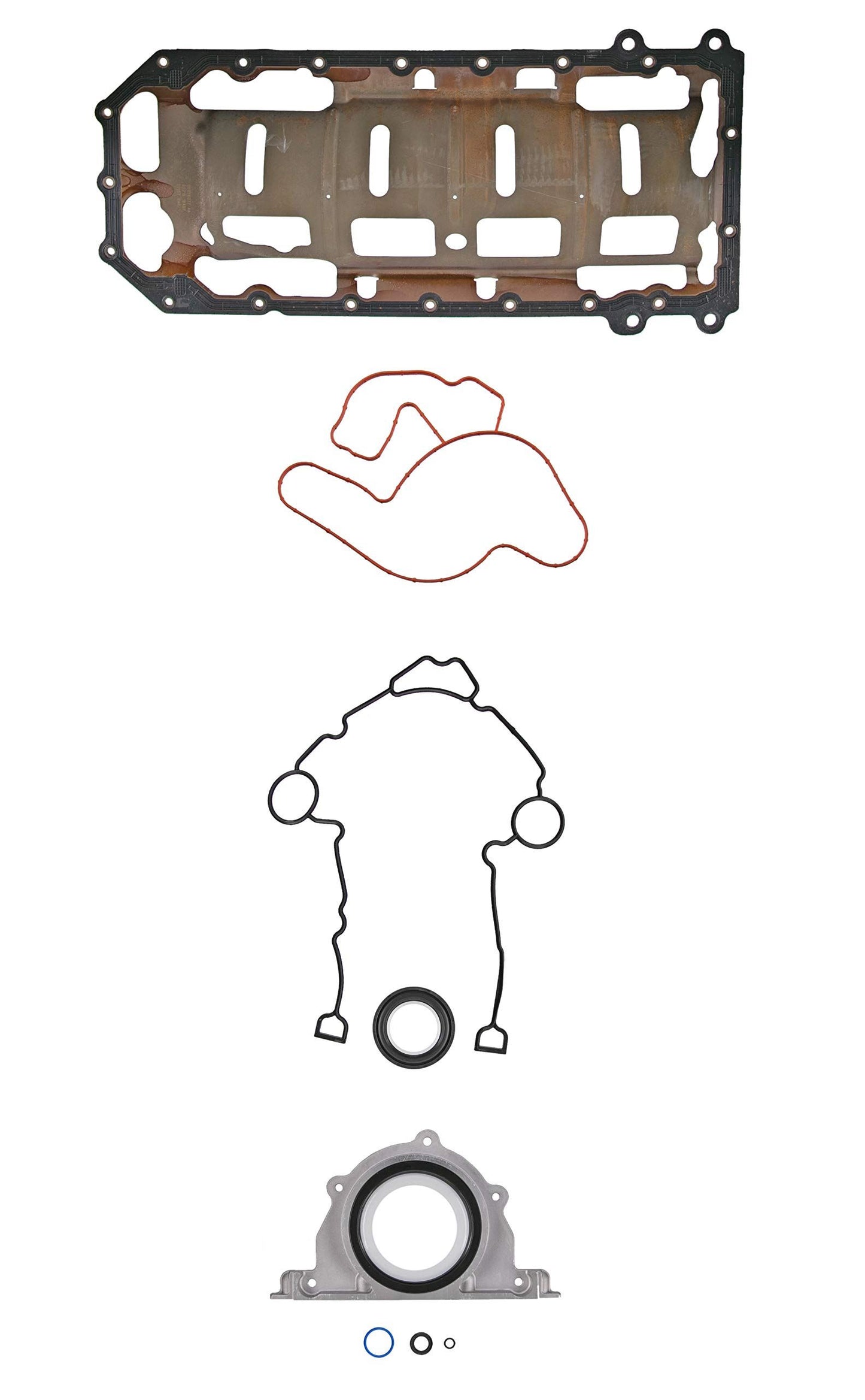 Fel-Pro CS 26568 Engine Conversion Gasket Set