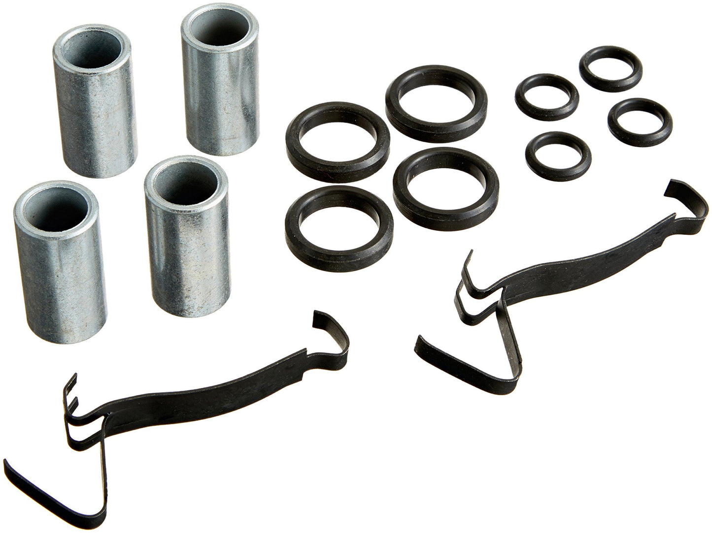 Raybestos H5501A Disc Brake Hardware Kit