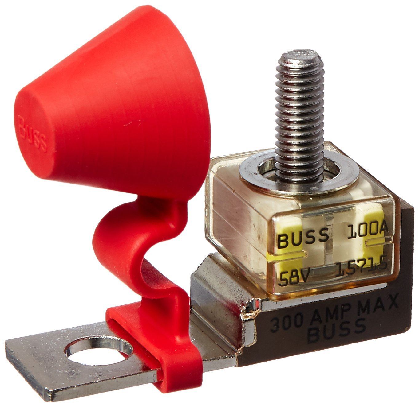 SAMLEX DCFA100