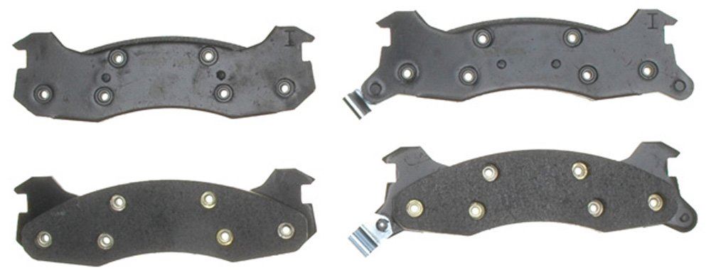 RAYBESTOS PGD204