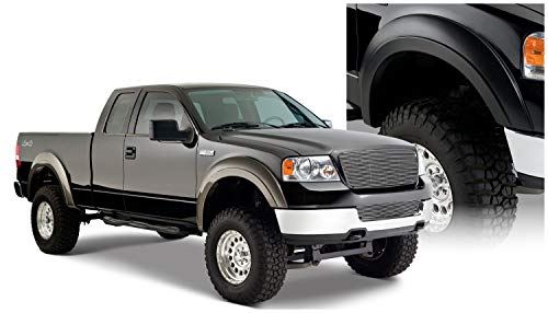BUSHWACKER 20915-02 Guardabarros