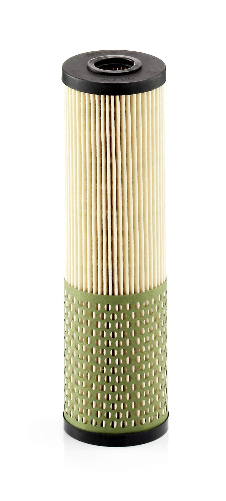 MANN-FILTER HU 736 X Filtro de aceite del motor