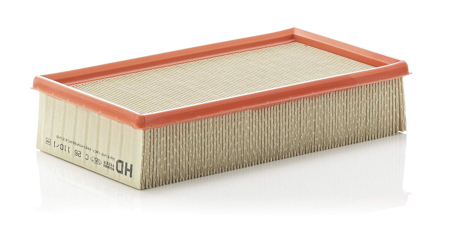 MANN-FILTER C 26 110/1 Air Filter
