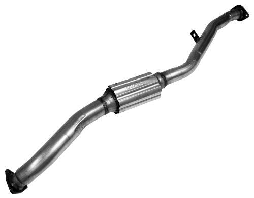 ÉCHAPPEMENT WALKER 55583