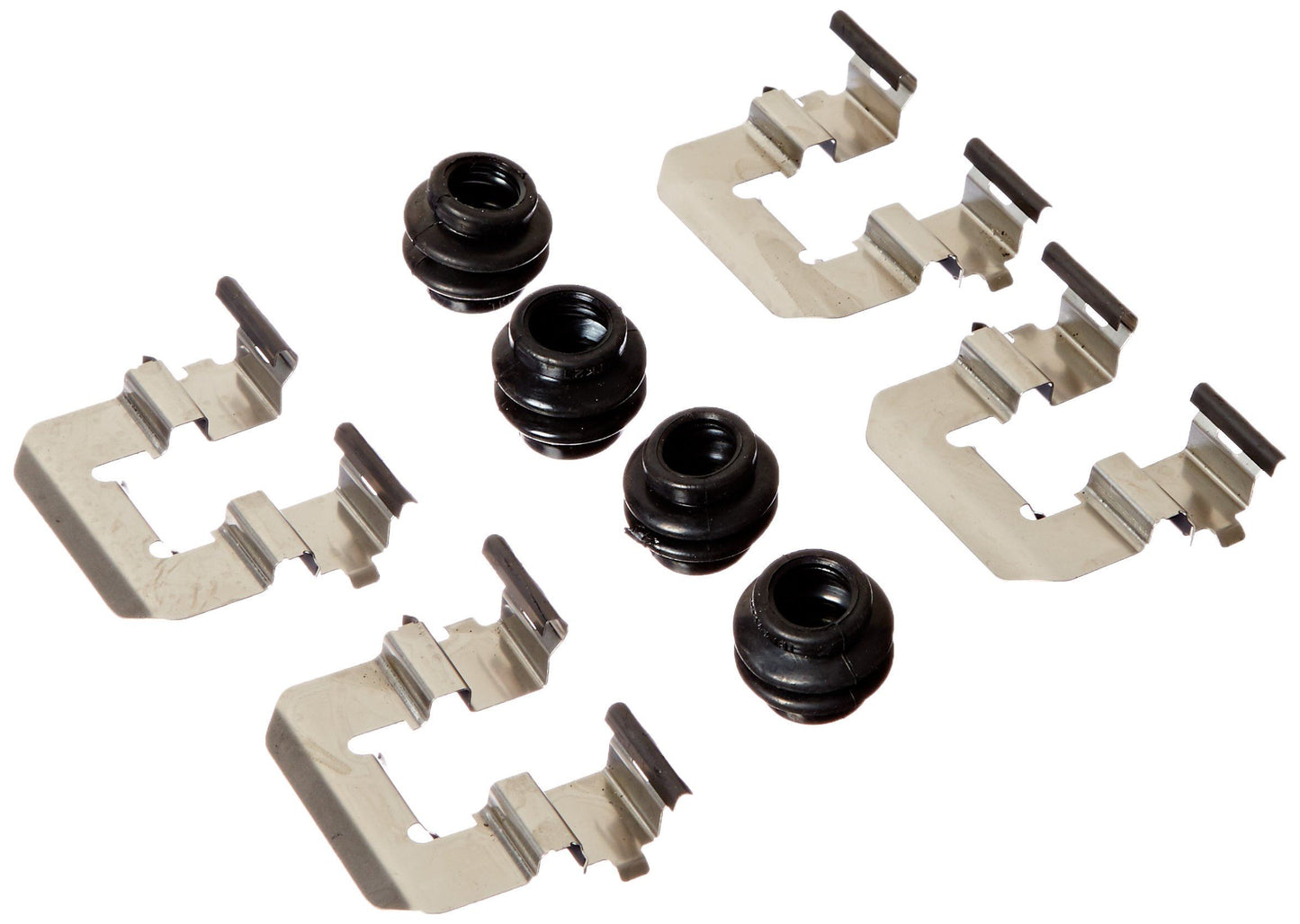Kit de herrajes para frenos de disco Raybestos H15994A
