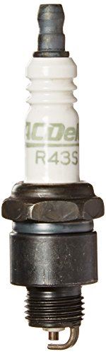 ACDelco R43S (Pack of 4)