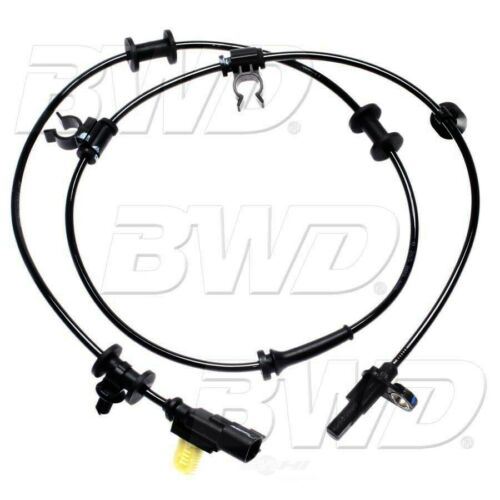 Capteur de vitesse de roue ABS BWD ABS2146