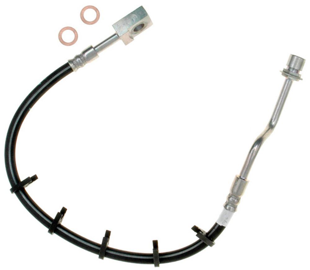 Manguera hidráulica de freno Raybestos BH382569