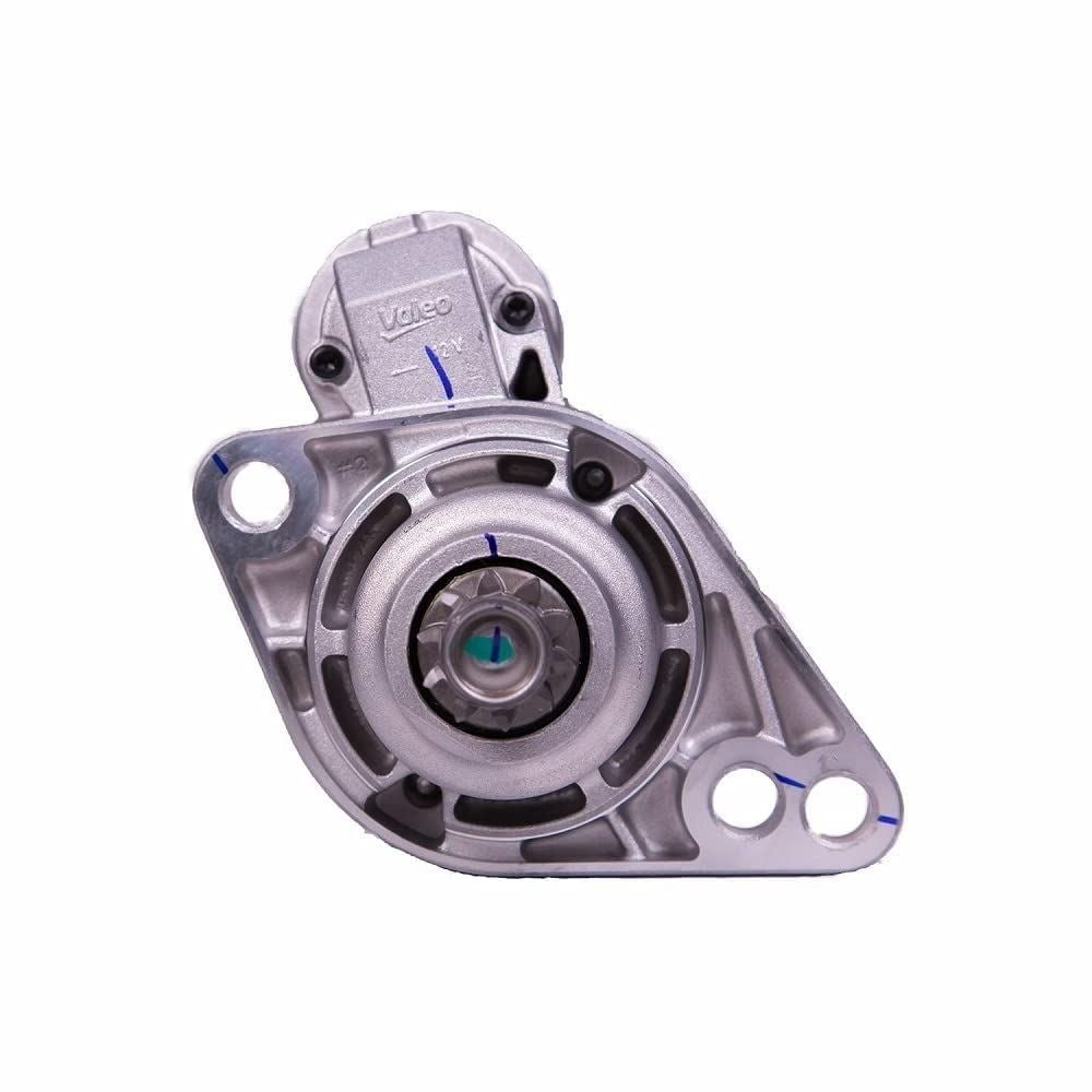 Valeo 446509 Motor de arranque