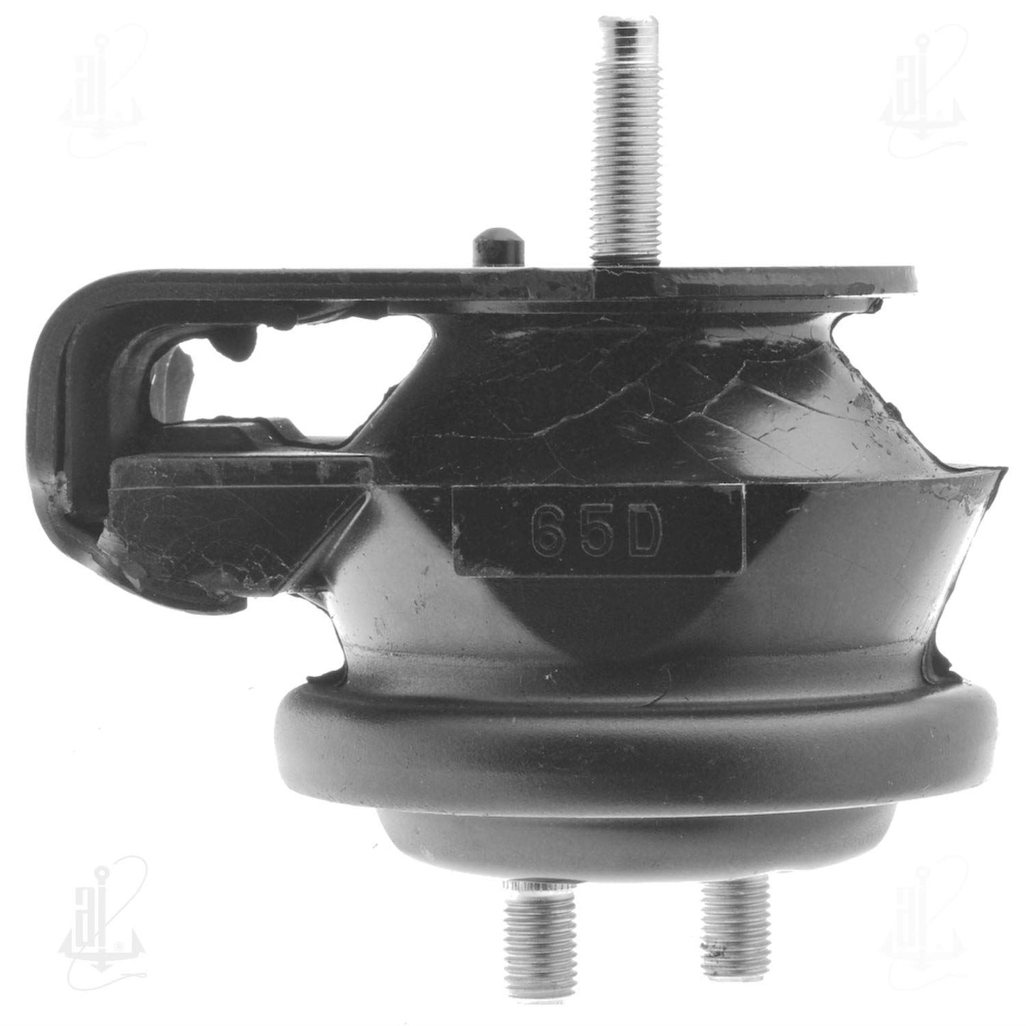 Ancla 9243 Soporte del motor