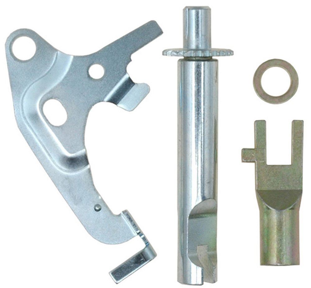 Raybestos H12558 Ensemble de vis de réglage de frein à tambour
