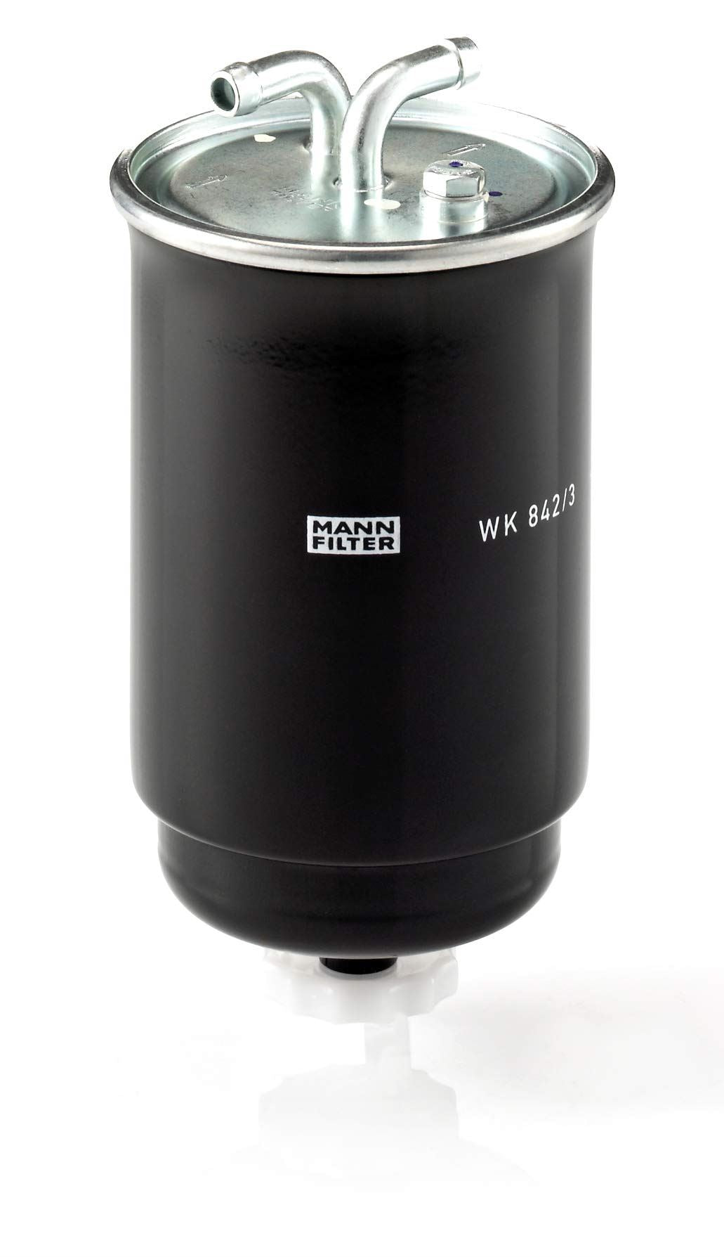 FILTRO MANN WK 842/3