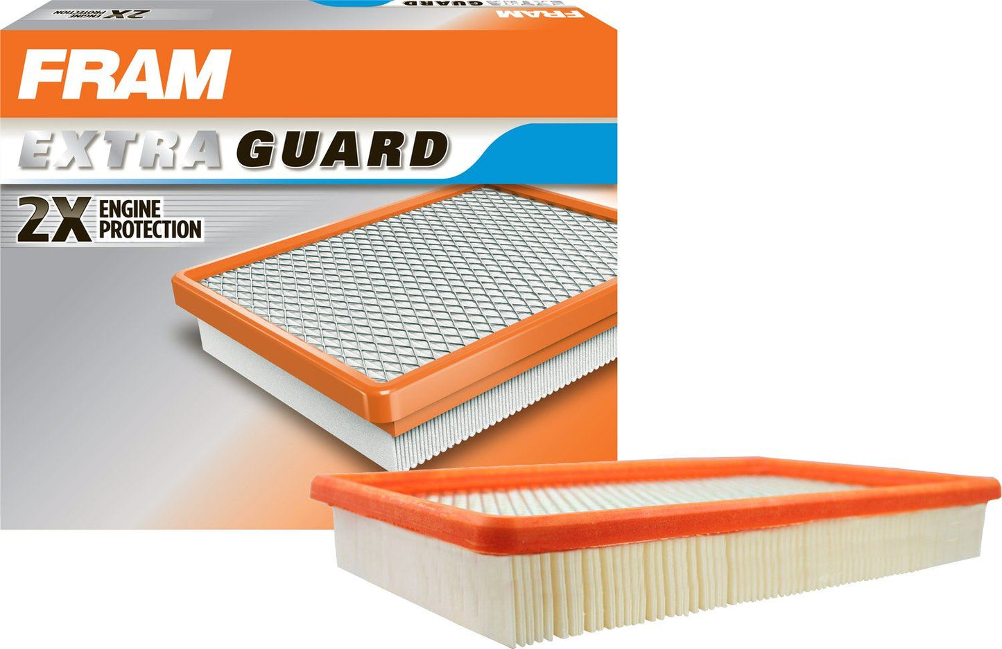 Filtre à air Fram CA7598