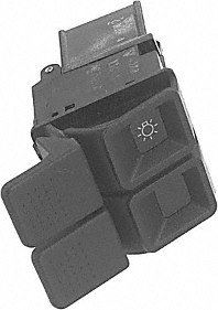 BWD S2071 Interruptor de faros