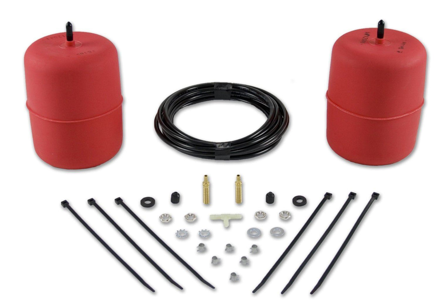 Kit de nivellement de suspension Air Lift 60748
