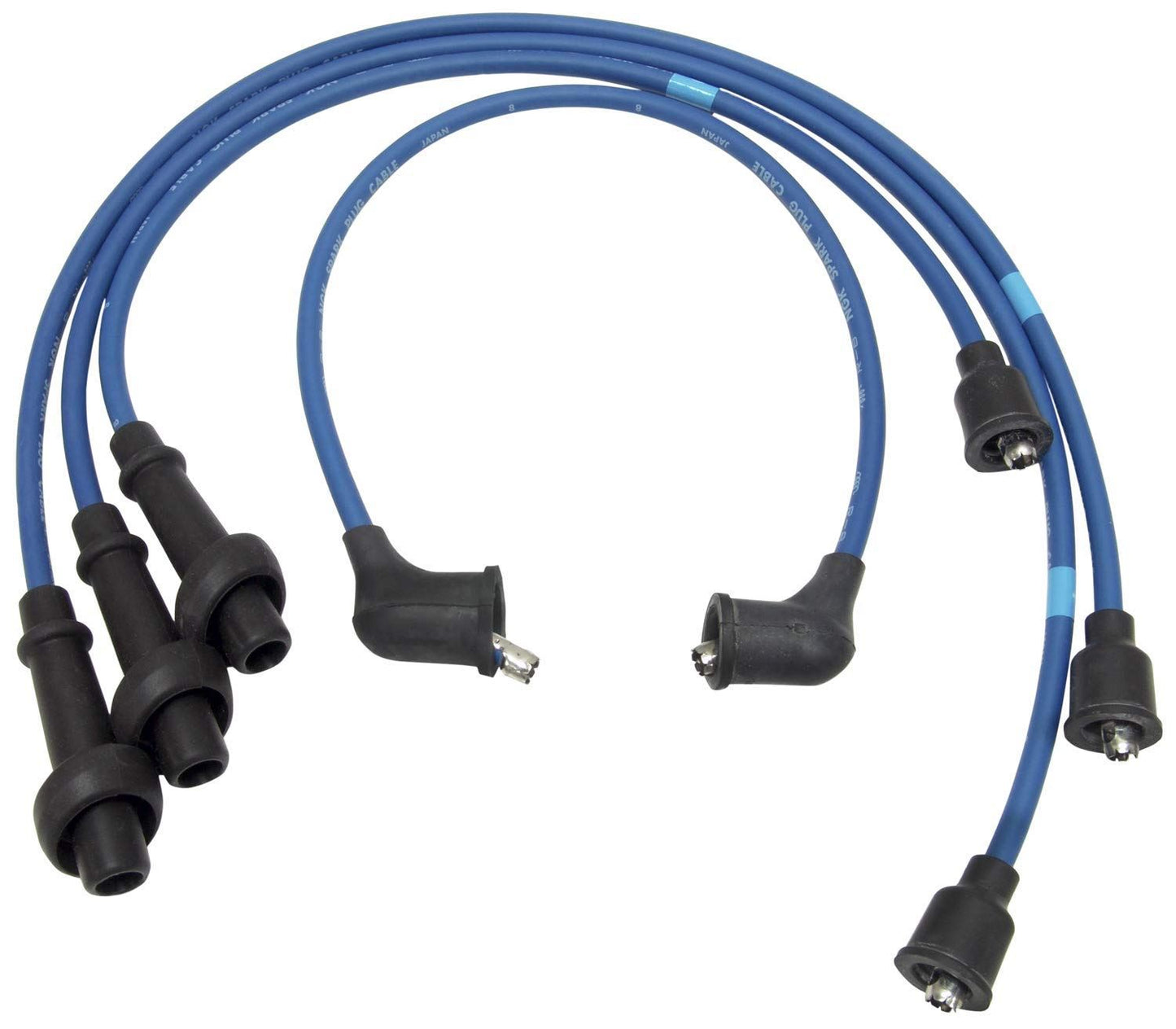 NGK Canada 8122 Spark Plug Wire Set