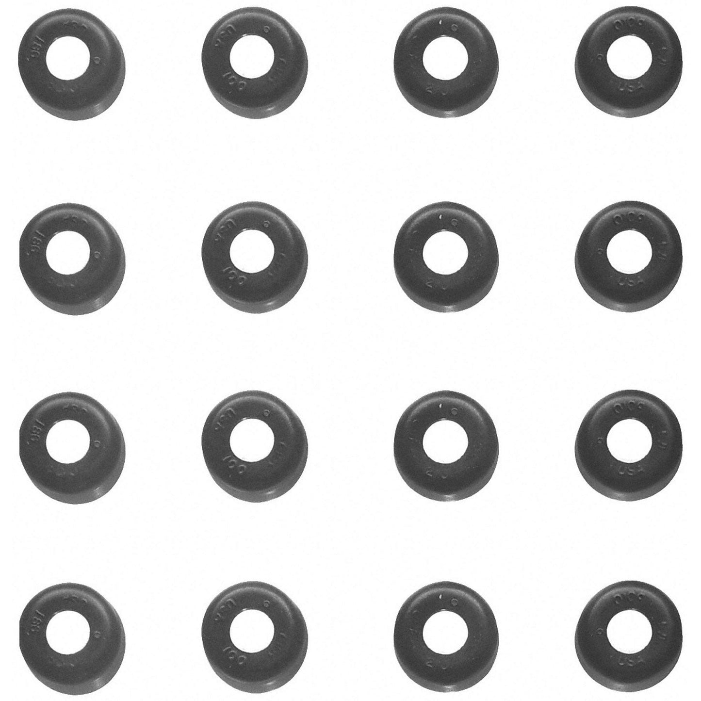 Fel-Pro SS 10058 Engine Valve Stem Oil Seal Set