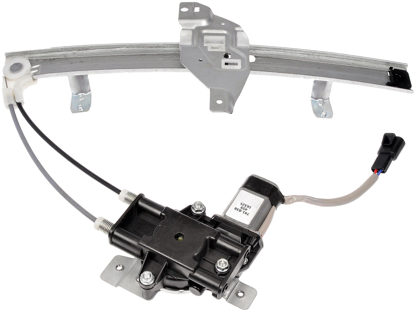 Dorman 741-838 Power Window Motor and Regulator Assembly