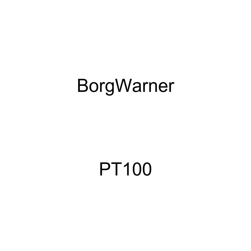 BWD Automotriz PT100