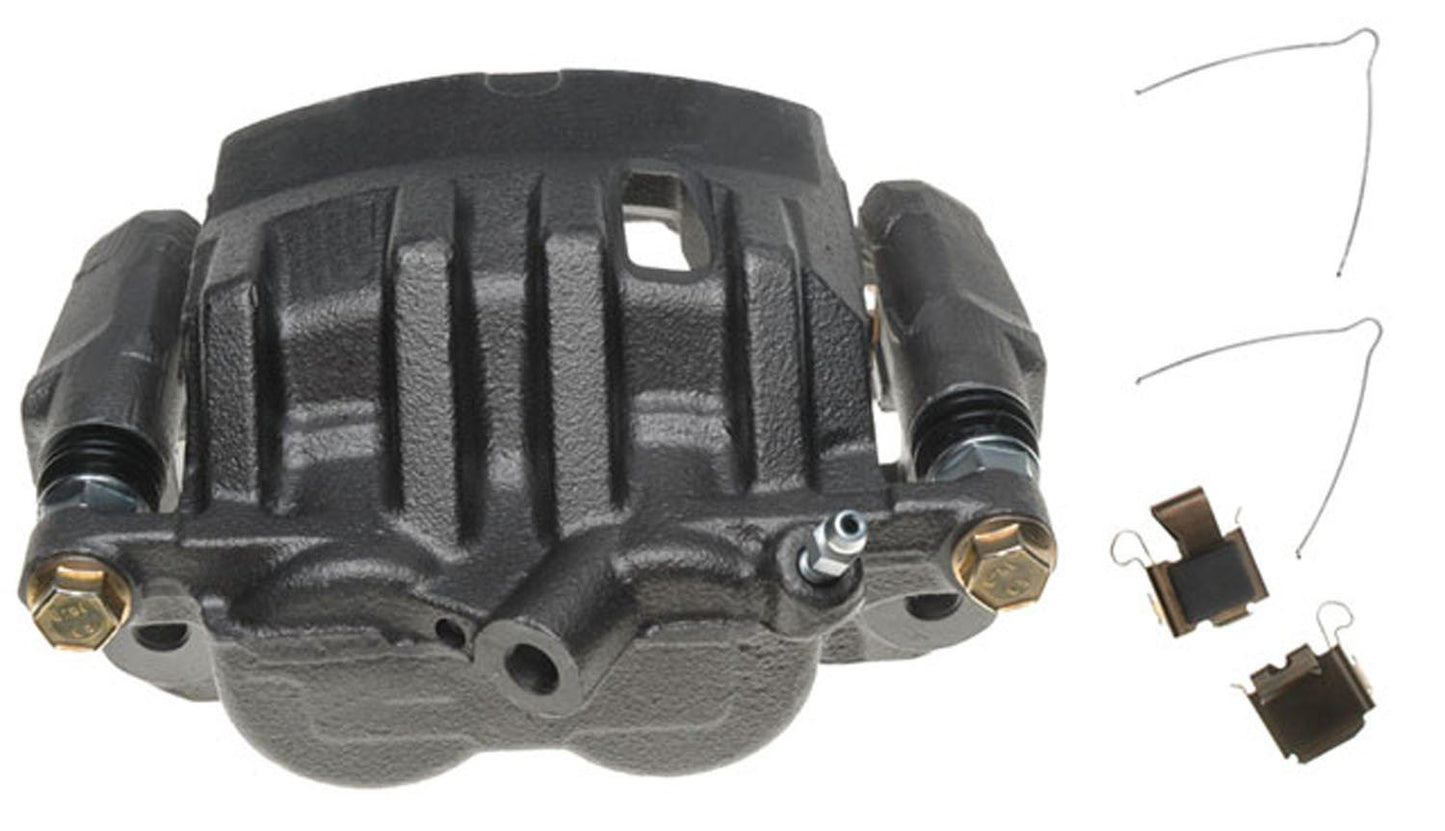 Pinza de freno de disco ACDelco Professional Durastop 18FR1188