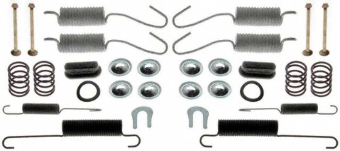 Raybestos H17133 Drum Brake Hardware Kit
