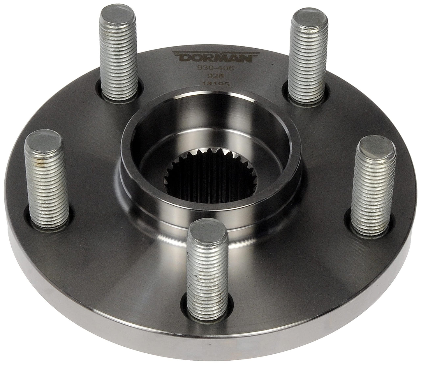Dorman 930-406 Wheel Hub