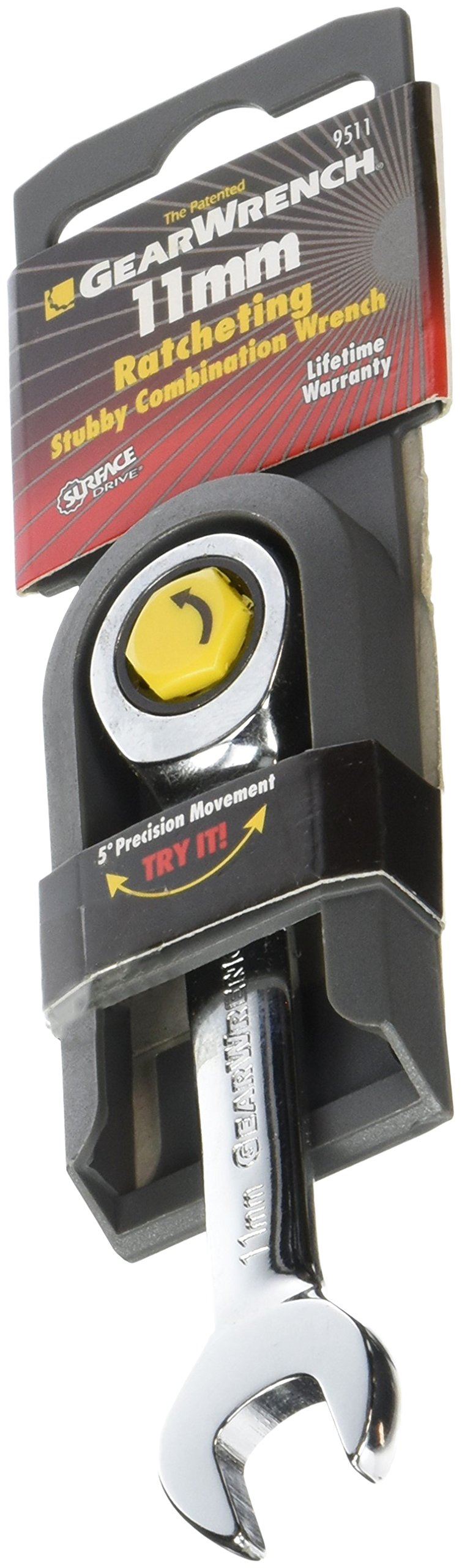 LLAVE DE ENGRANAJES 9511