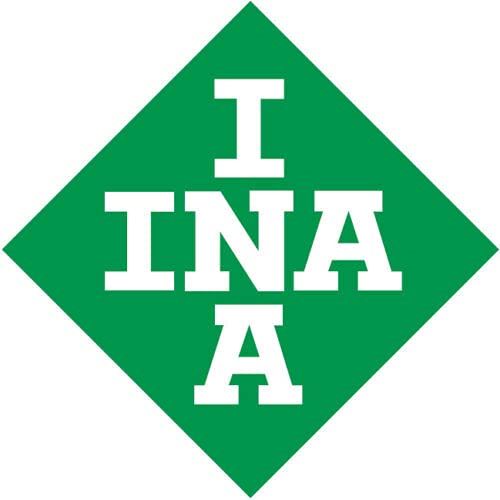 INA 532 0432 100 Accessory Drive Belt Idler Assembly