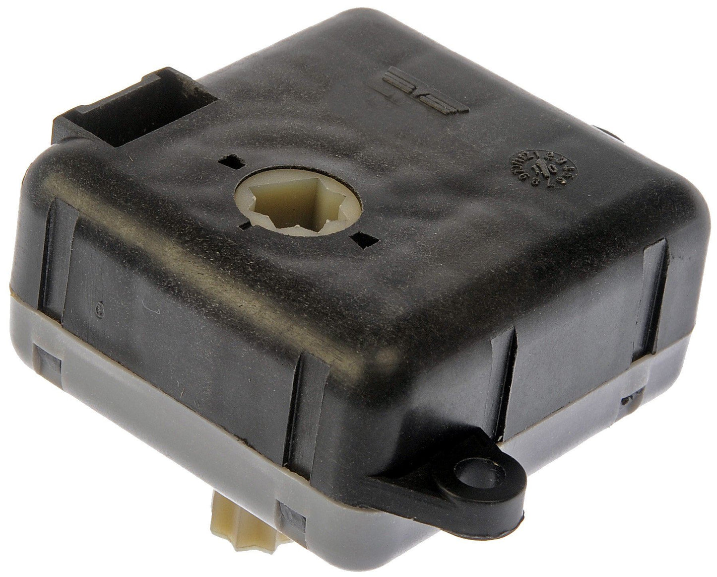 Dorman 604-114 Actuador de puerta de mezcla HVAC
