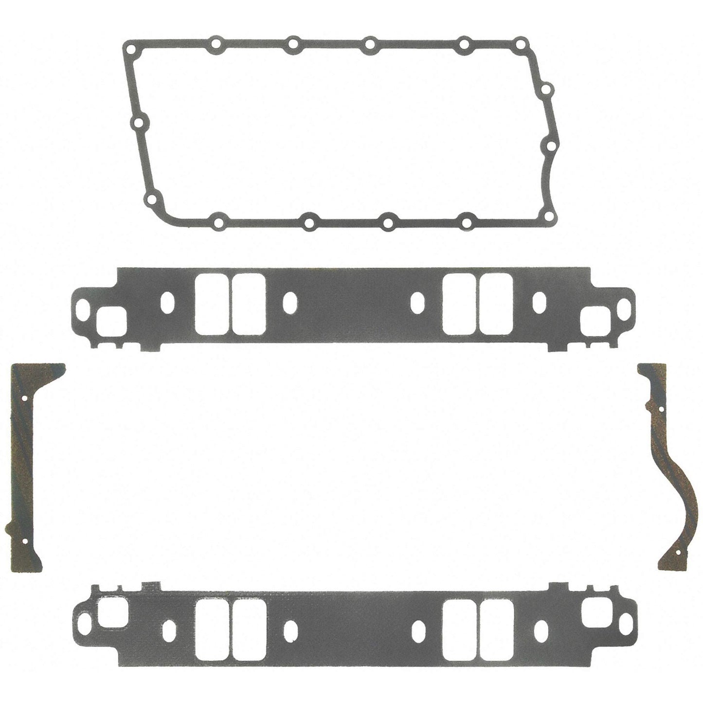 Fel-Pro MS 95392 Jeu de joints de collecteur d'admission moteur