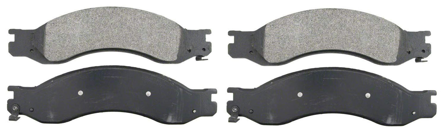 Wagner SX1064 Disc Brake Pad Set