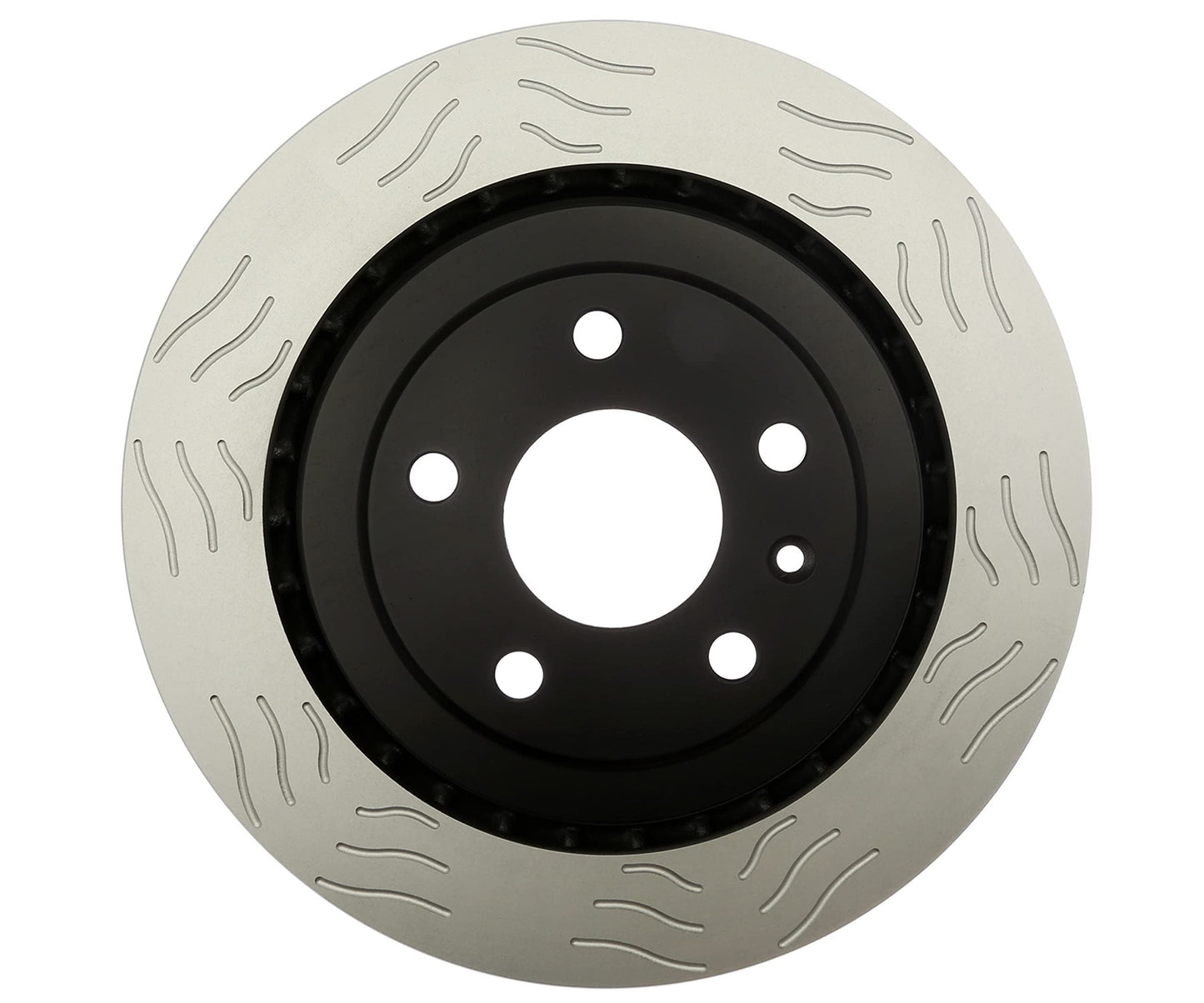 Rotor de freno de disco Raybestos 581613PER
