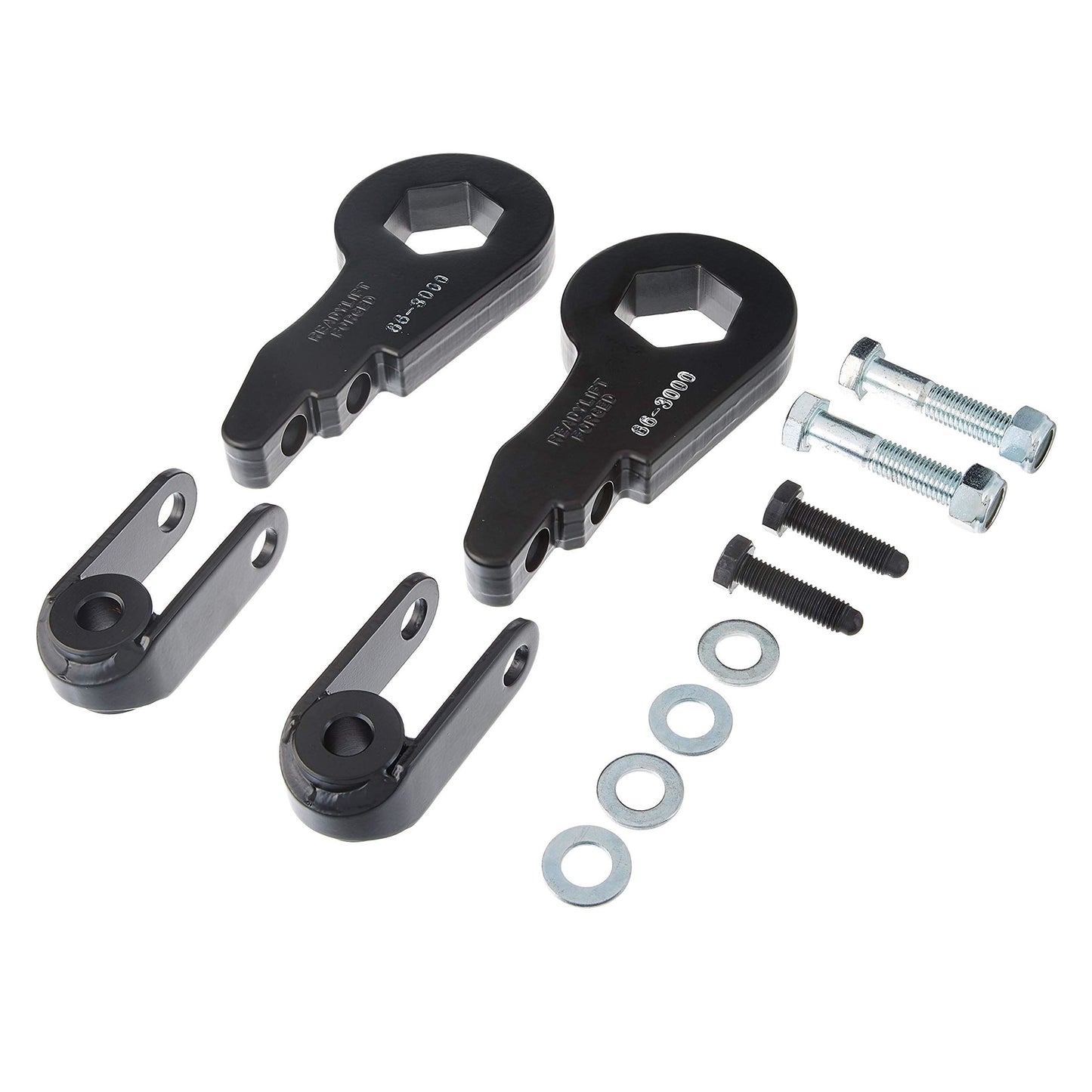 Kit de nivellement de suspension Ready Lift 66-3000