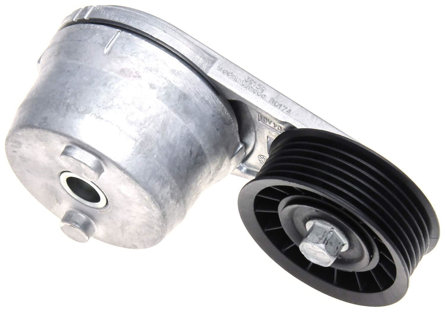 ACDelco Professional 39159 Conjunto de tensor de correa de transmisión de accesorios