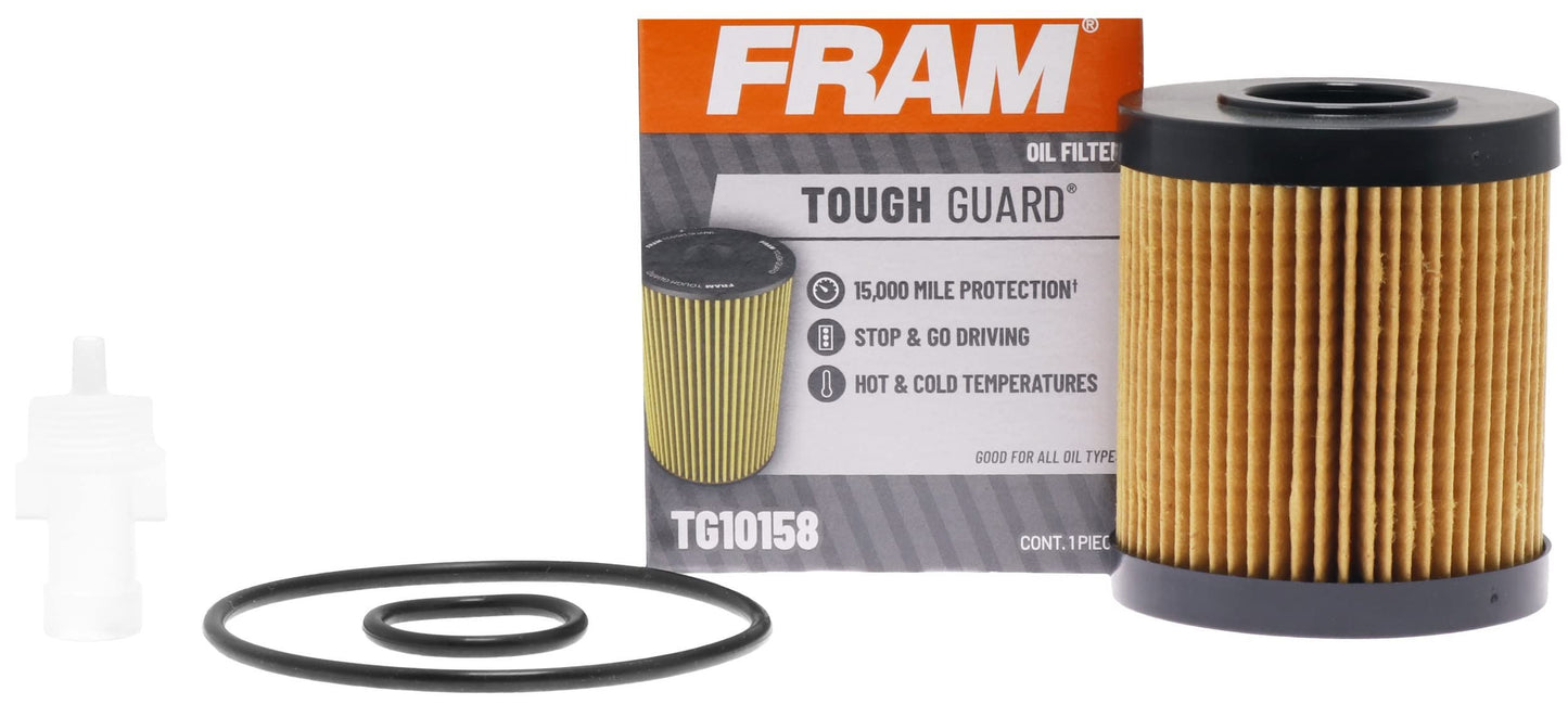 Fram TG10158 Engine Oil Filter
