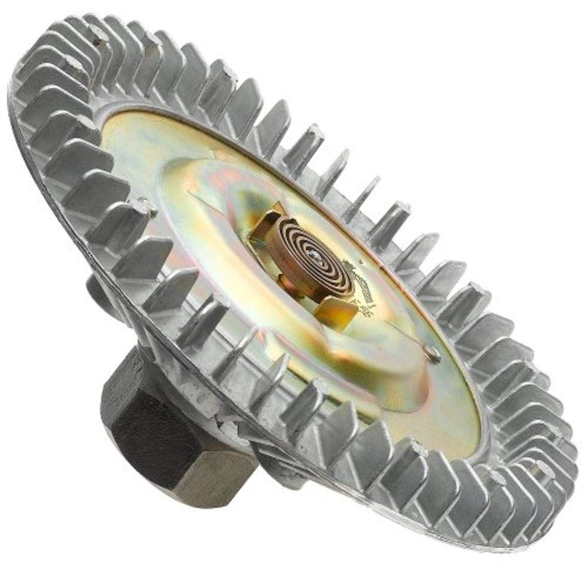 Embrague del ventilador de refrigeración del motor Hayden 2726