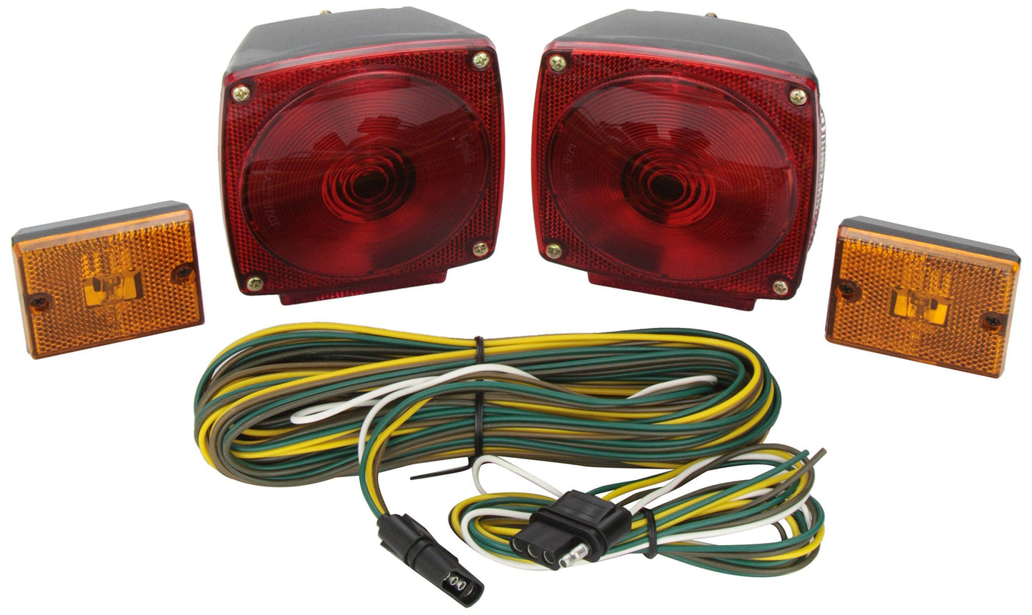 Grote 65370-5 Iluminación-Exterior