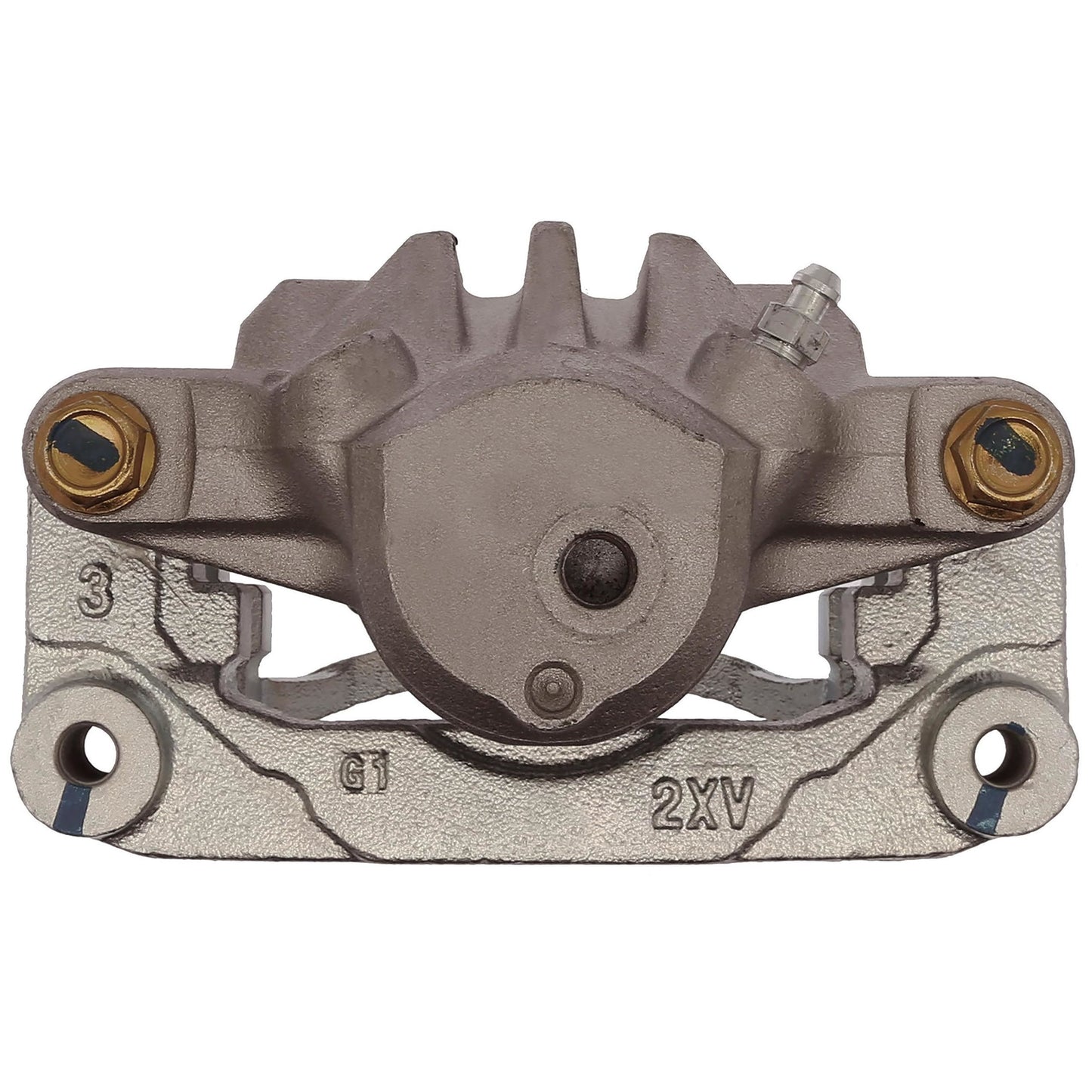 ACDelco Professional Durastop 18FR12780C Disc Brake Caliper
