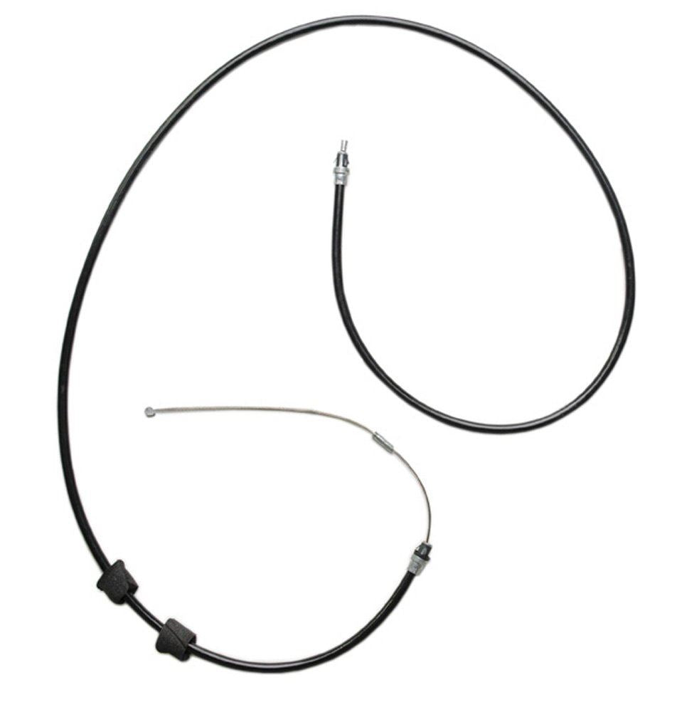 RAYBESTOS BC96081